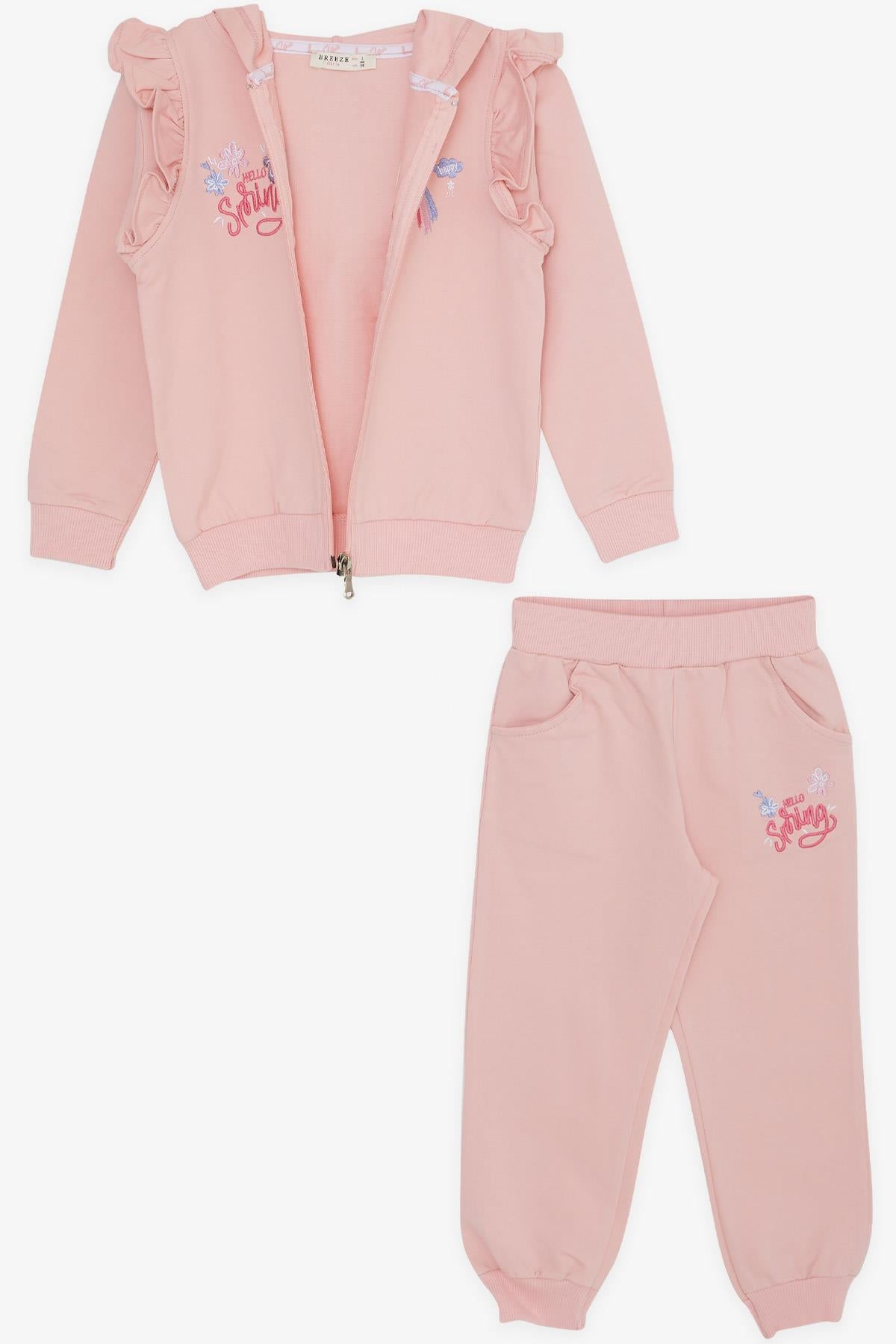 Dviejų dalių komplektas