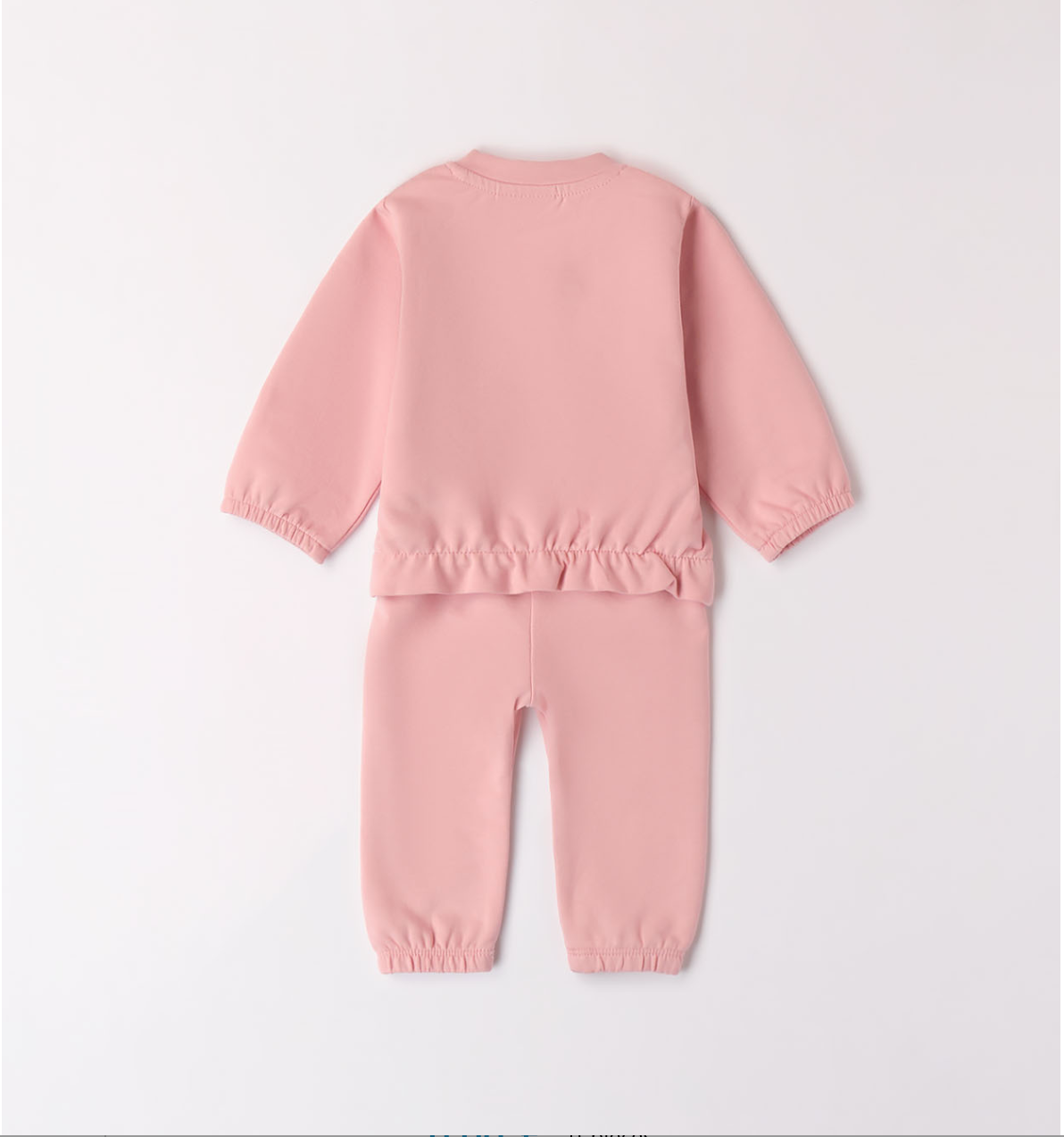 Dviejų dalių komplektas