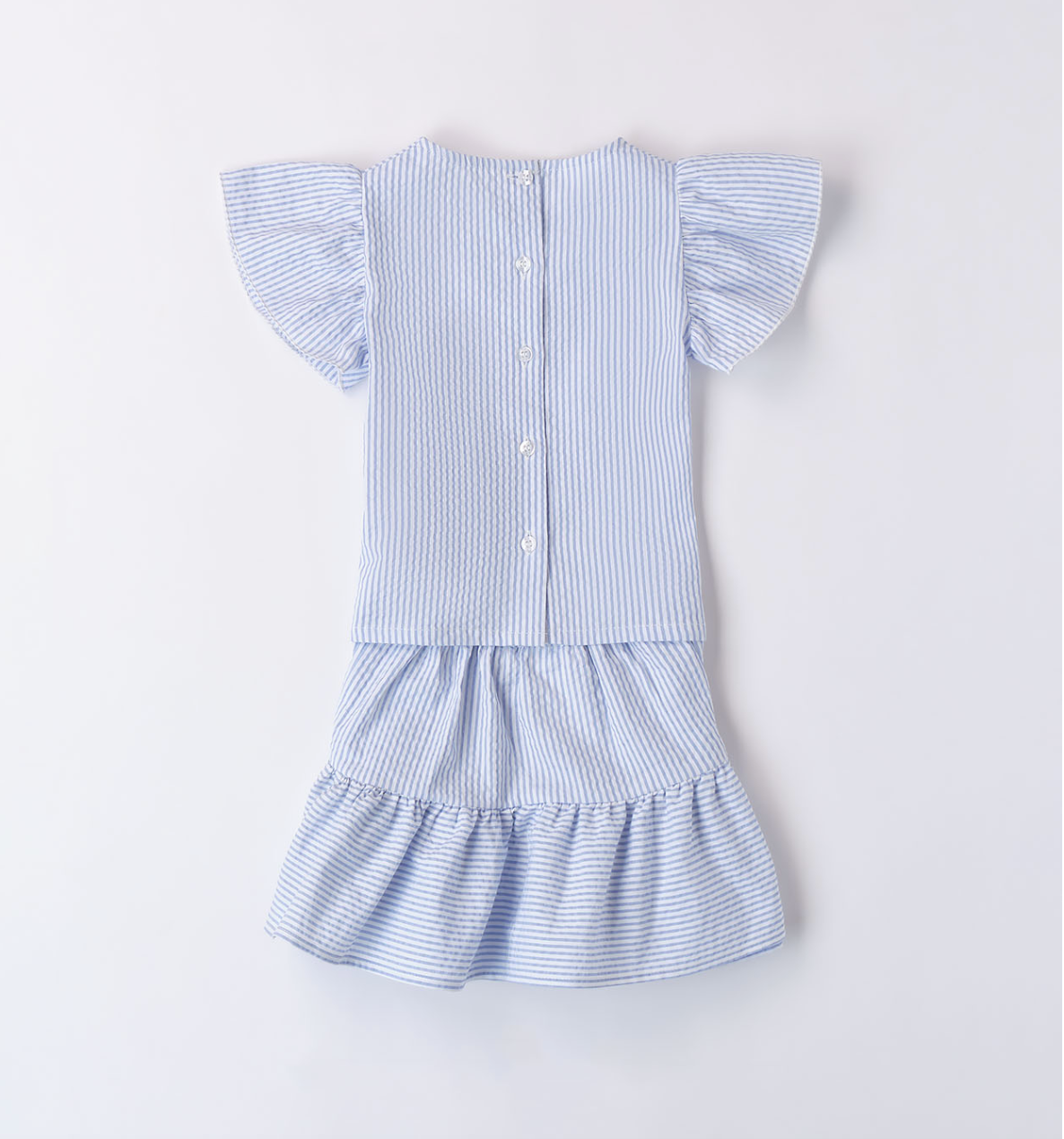 Dviejų dalių komplektas