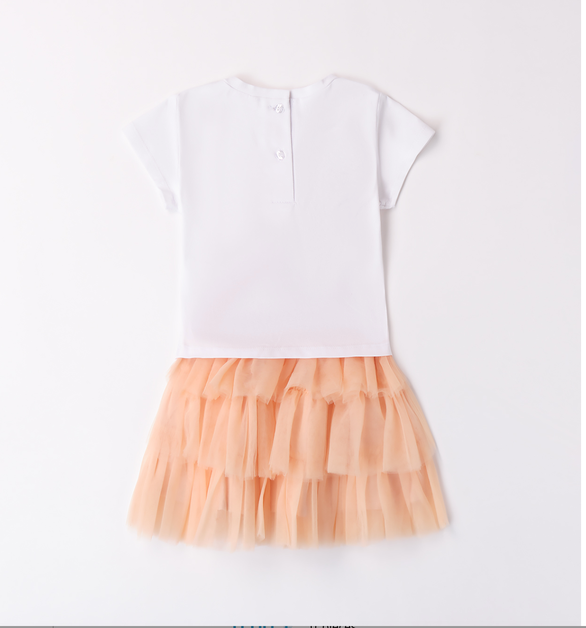 Dviejų dalių komplektas