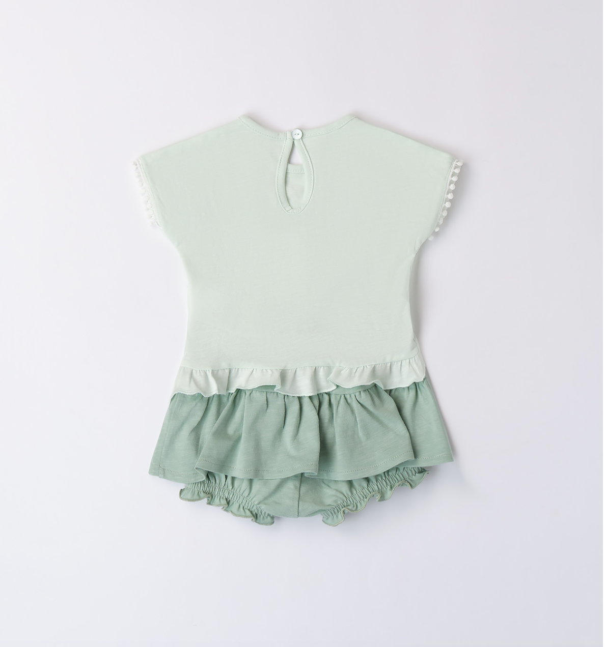 Dviejų dalių komplektas