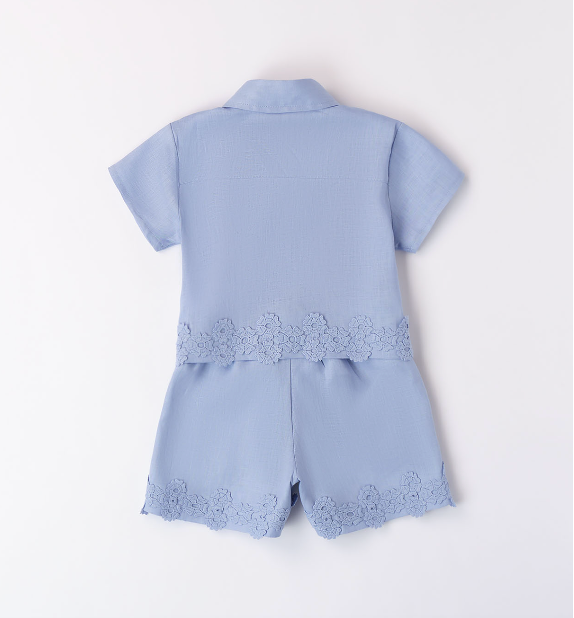 Dviejų dalių komplektas