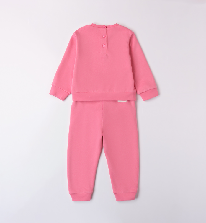 Dviejų dalių komplektas