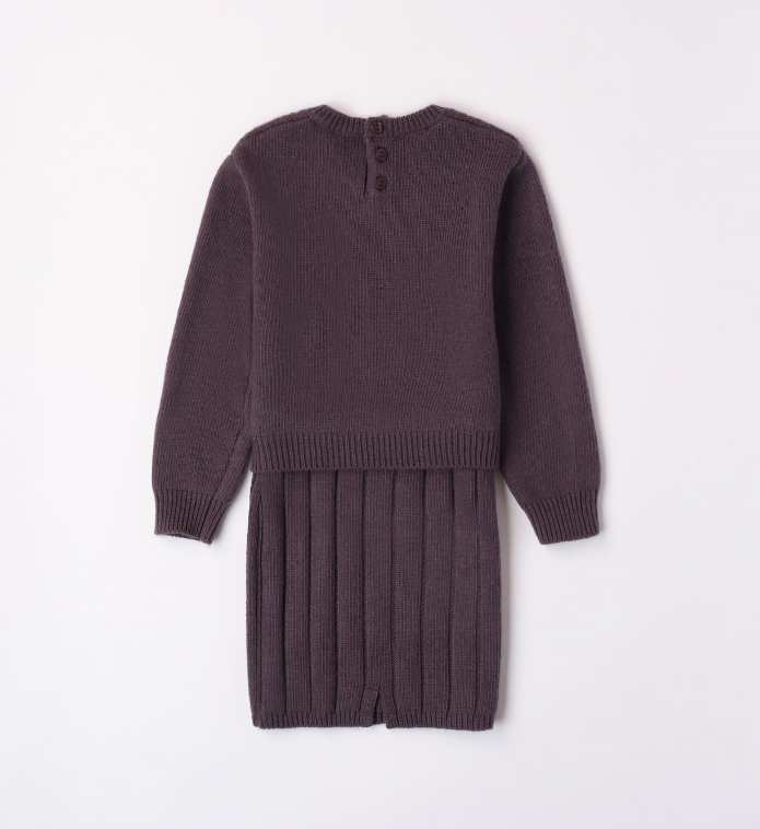 Dviejų dalių komplektas