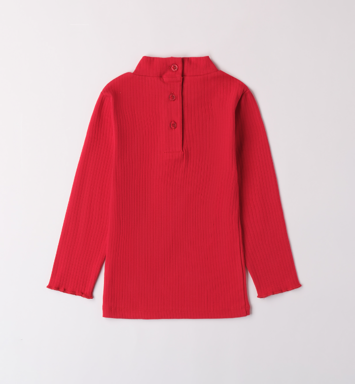 Palaidinė aukšta apykakle