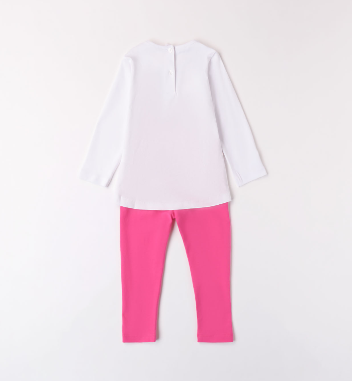 Dviejų dalių komplektas