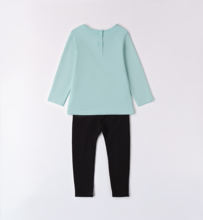 Dviejų dalių komplektas