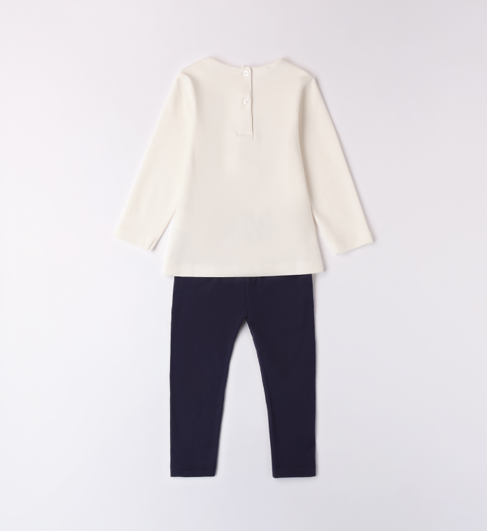 Dviejų dalių komplektas