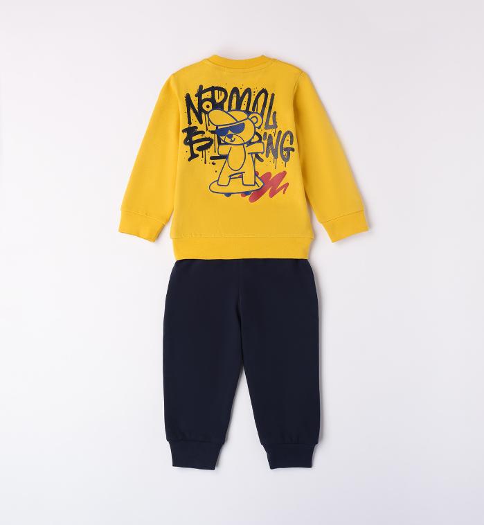 Dviejų dalių komplektas