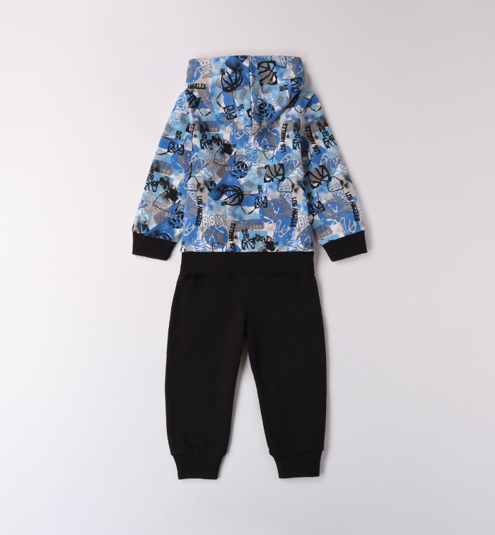 Dviejų dalių komplektas