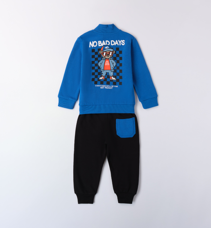 Dviejų dalių komplektas