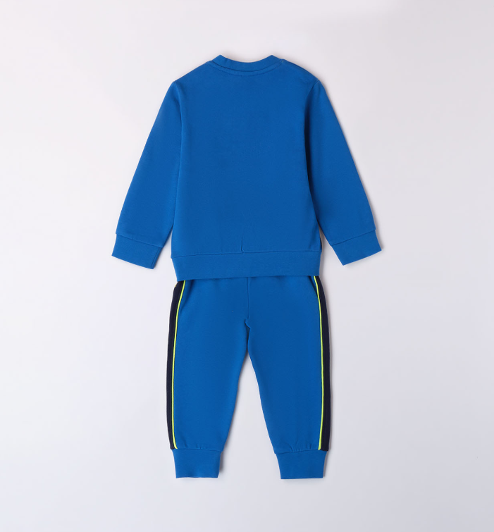 Dviejų dalių komplektas