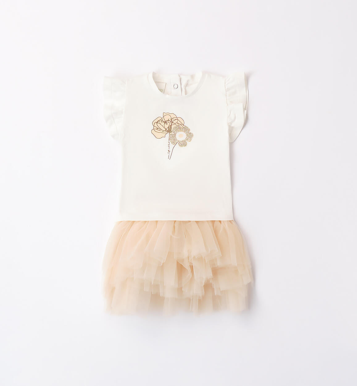 Dviejų dalių komplektas