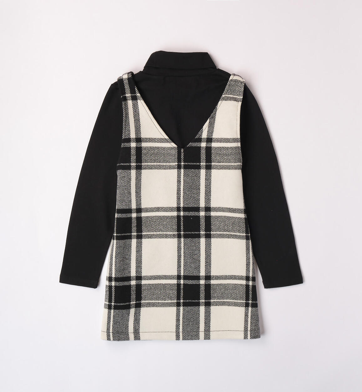 Dviejų dalių komplektas