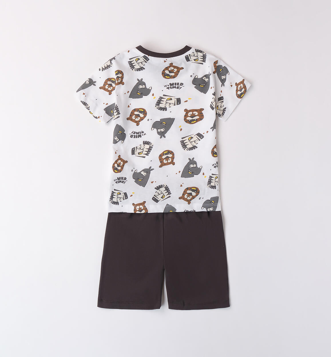 Dviejų dalių komplektas