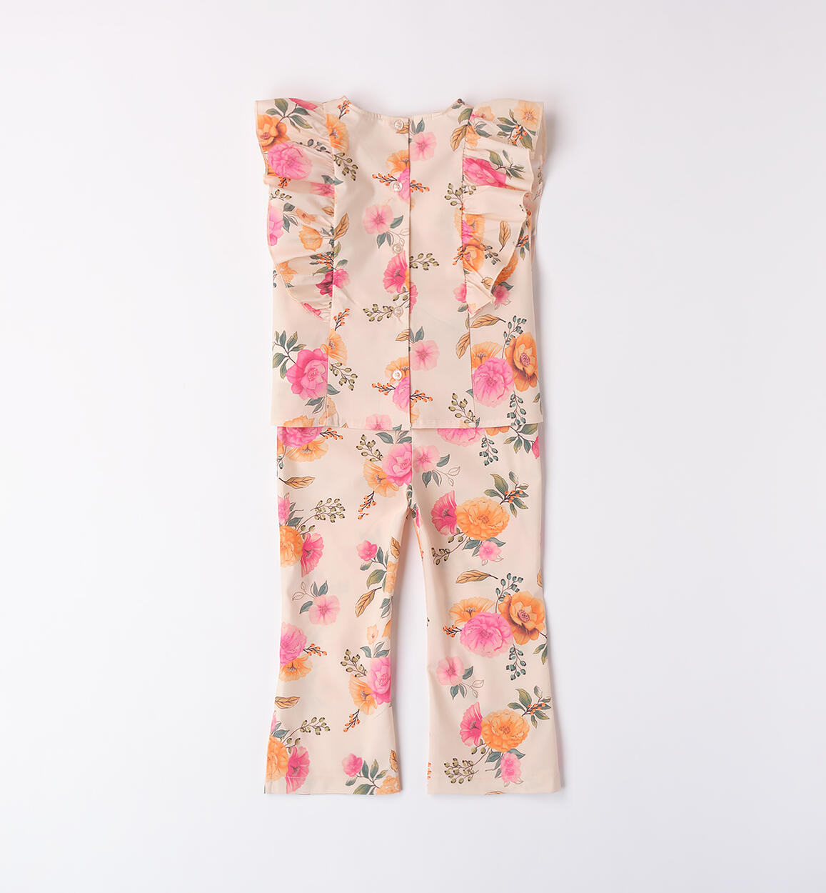 Dviejų dalių komplektas