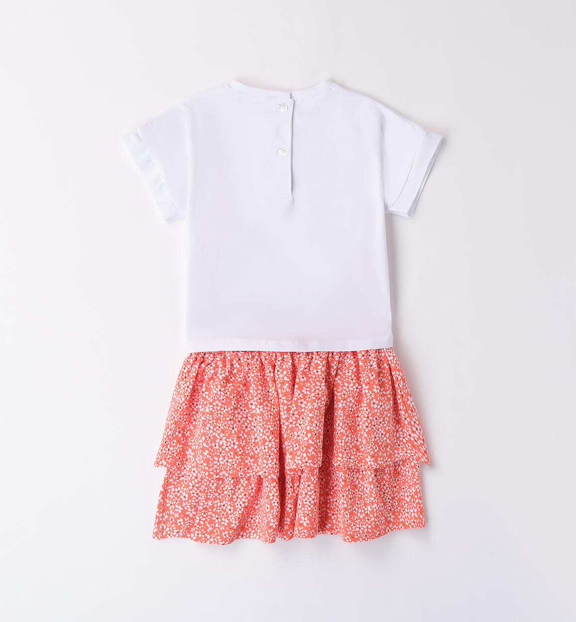 Dviejų dalių komplektas