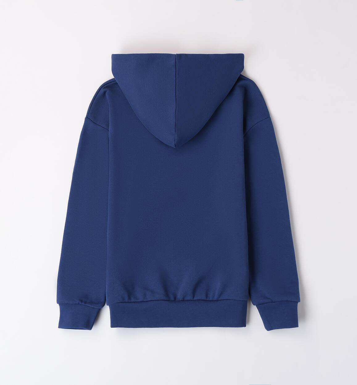 Džemperis su užtrauktuku