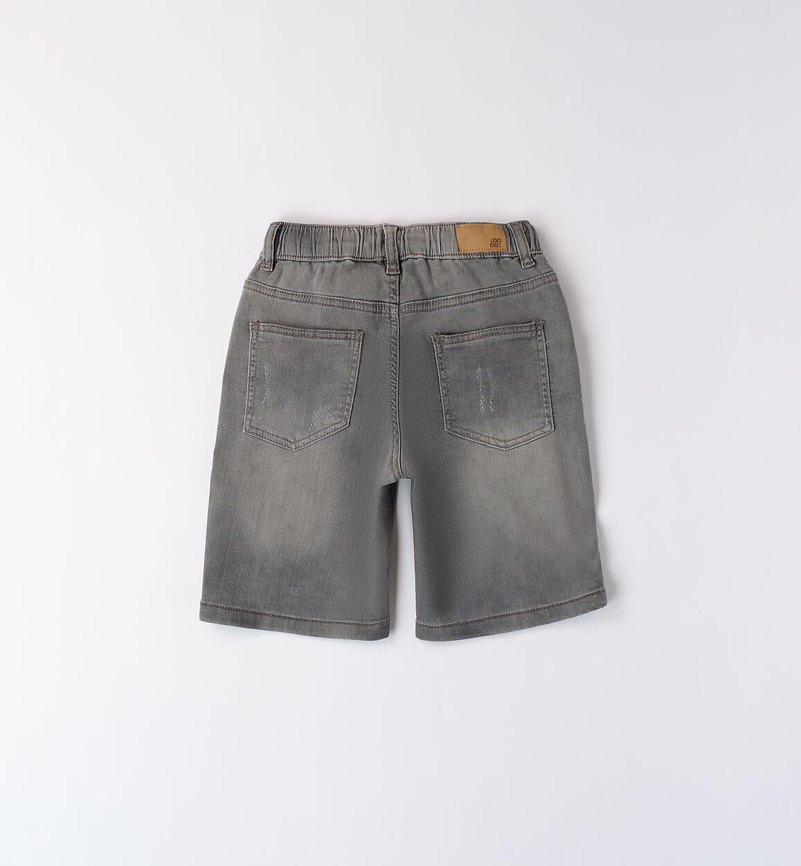 Šortai denim
