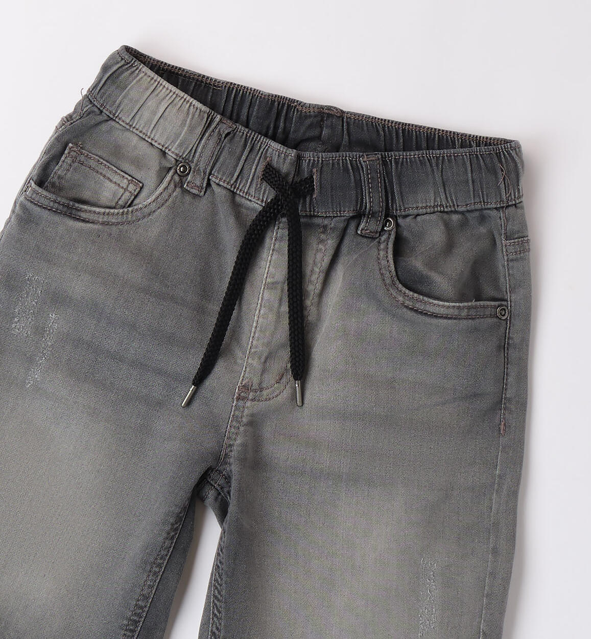 Šortai denim