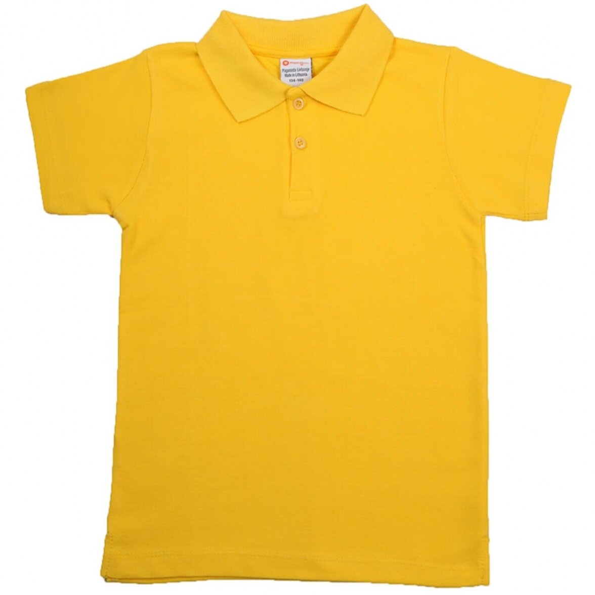 Polo marškiniai