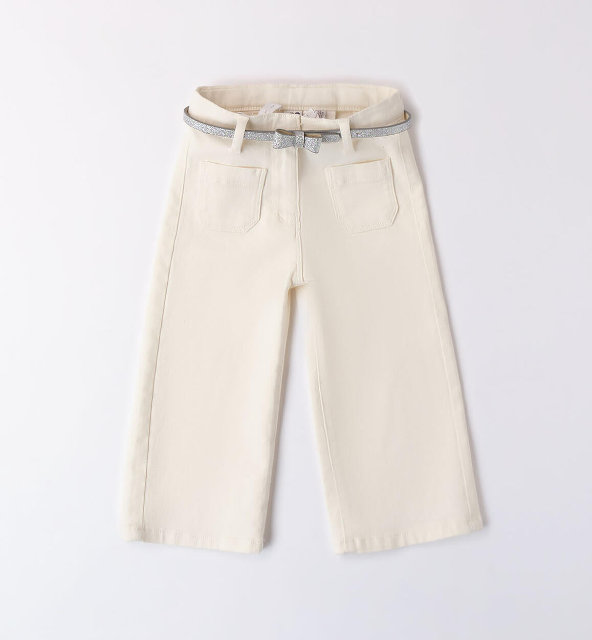 Kelnės denim