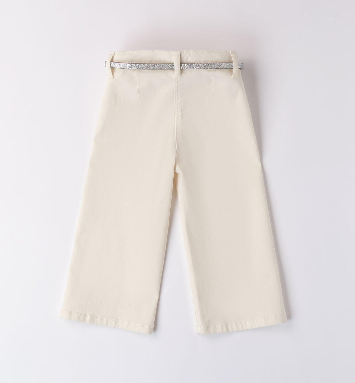 Kelnės denim