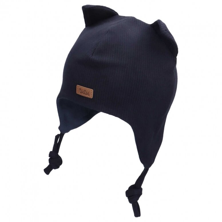 Kepurė pavasariui/rudeniui