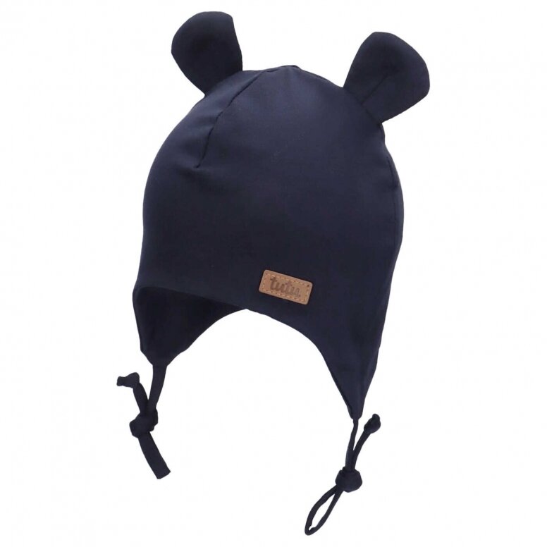 Kepurė pavasariui/rudeniui