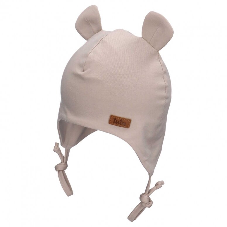 Kepurė pavasariui/rudeniui