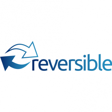 Kepurė pavasariui/rudeniui dvipusė