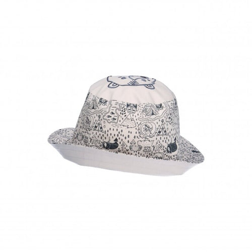 Kepurė - Panama vasarai