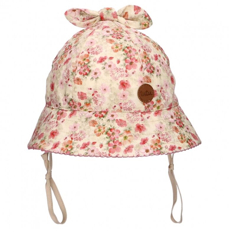 Vasarinė kepurė - panama