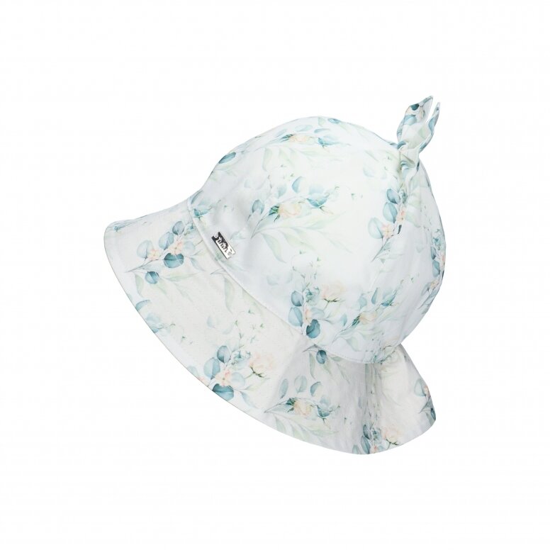 Kepurė - panama vasarai