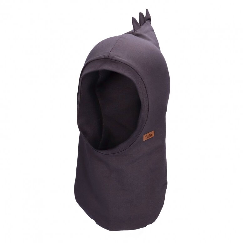 Šalmukas rudeniui/pavasariui