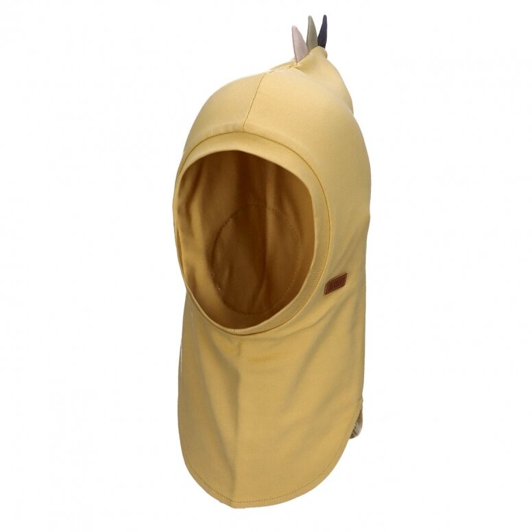 Šalmukas rudeniui/pavasariui