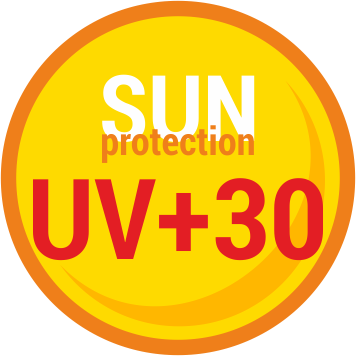 Kepurė su kaklo apsauga vasarai