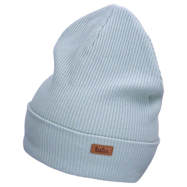 Kepurė pavasariui/rudeniui