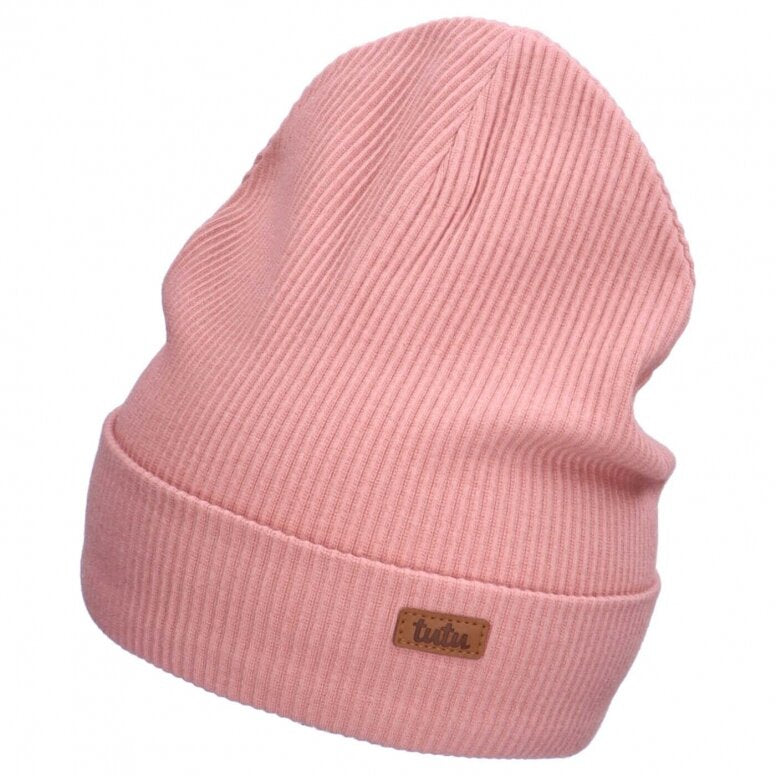 Kepurė pavasariui/rudeniui