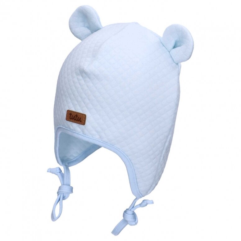 Kepurė pavasariui/rudeniui