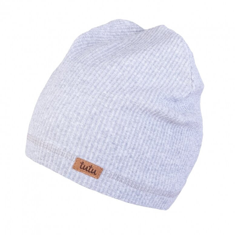 Kepurė pavasariui/rudeniui