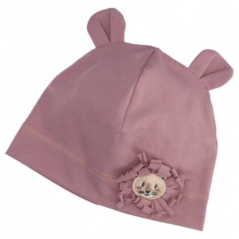 Kepurė pavasariui/rudeniui