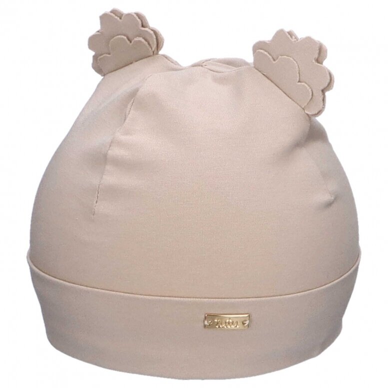 Kepurė pavasariui/rudeniui