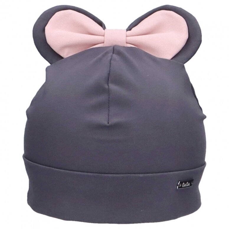 Kepurė pavasariui/rudeniui