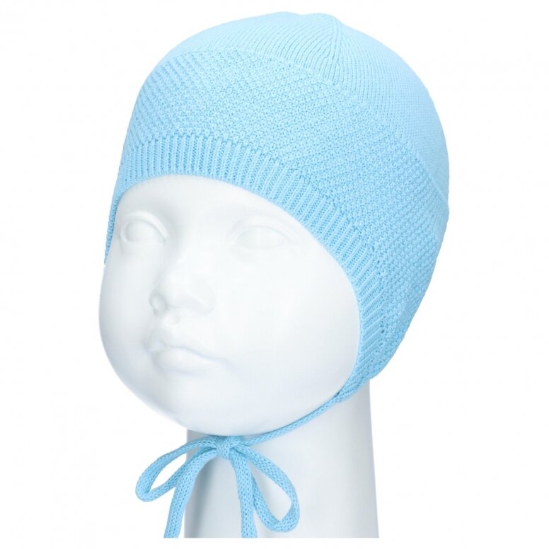 Kepurė pavasariui/rudeniui