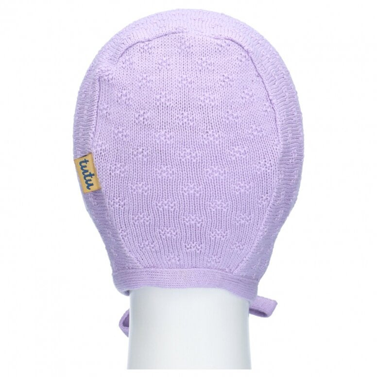 Kepurė pavasariui/rudeniui