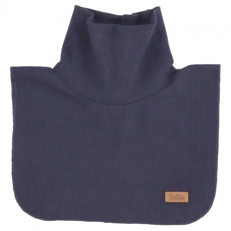 Kaklo mova-golfas medvilnė