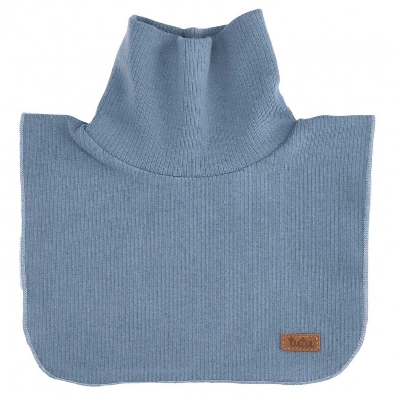 Kaklo mova-golfas medvilnė