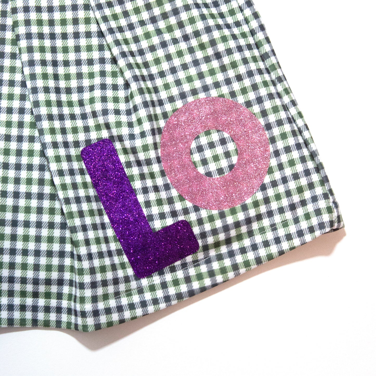 Suknelė trumpomis rankovėmis