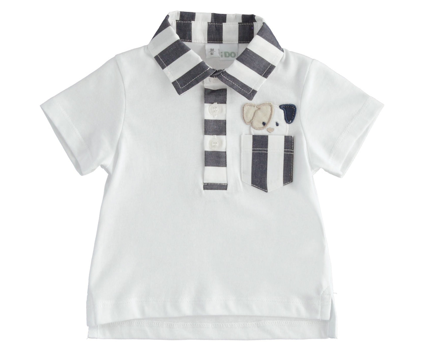 Marškinėliai polo